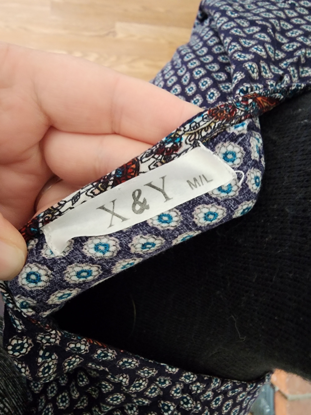 Boho Tunic - Picture 7 of 9